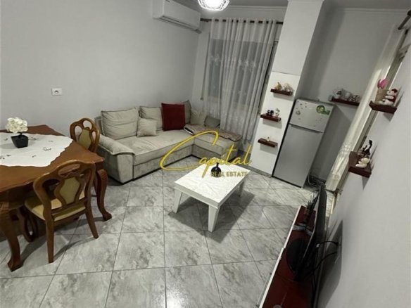 APARTAMENT ME QERA 2+1 ASTIR 50.000 LEKE