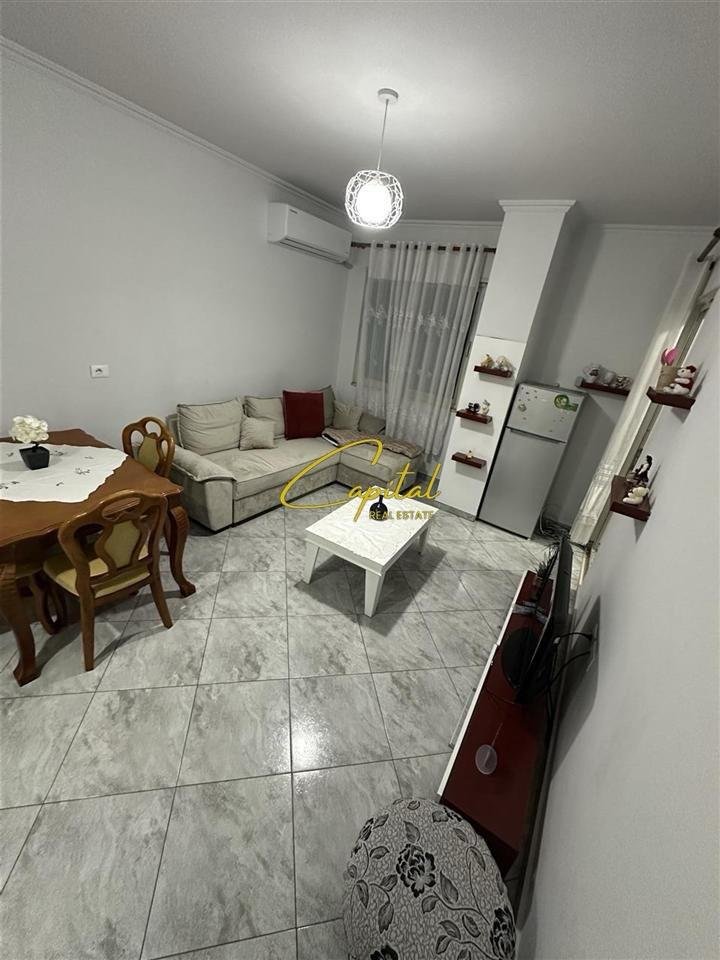 APARTAMENT ME QERA 2+1 ASTIR 50.000 LEKE