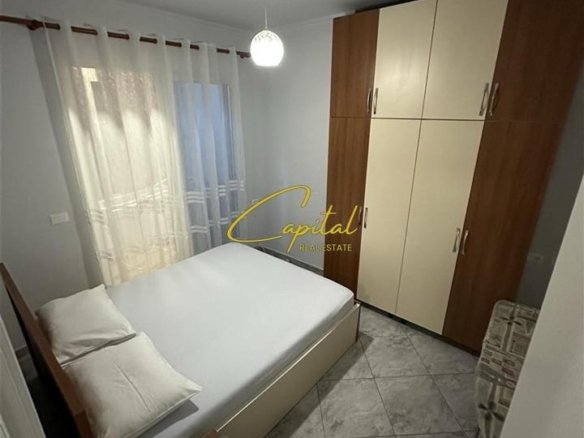 APARTAMENT ME QERA 2+1 ASTIR 50.000 LEKE