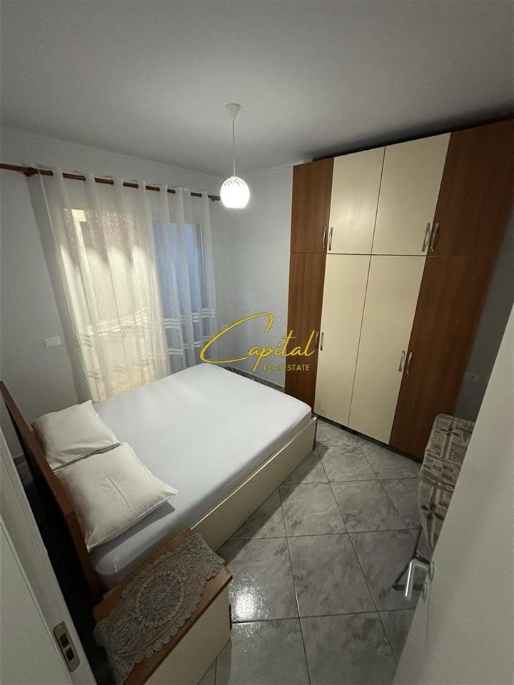 APARTAMENT ME QERA 2+1 ASTIR 50.000 LEKE
