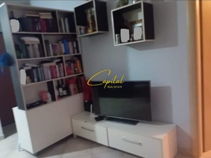APARTAMENT ME QERA 1+1 YZBERISHT 400 EURO