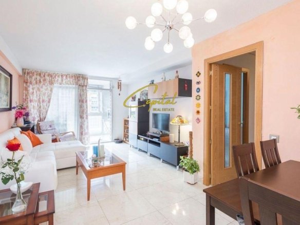 SHITET APARTAMENT 1+1 ASTIR 107.000 EURO