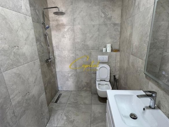 APARTAMENT ME QERA 1+1 ASTIR 550 EURO