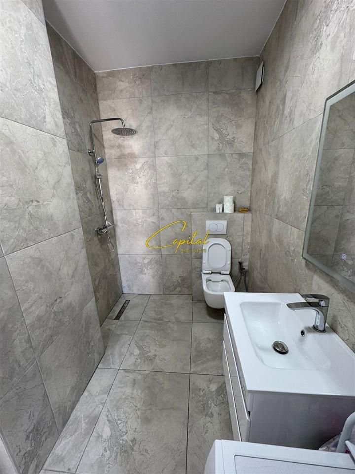 APARTAMENT ME QERA 1+1 ASTIR 550 EURO