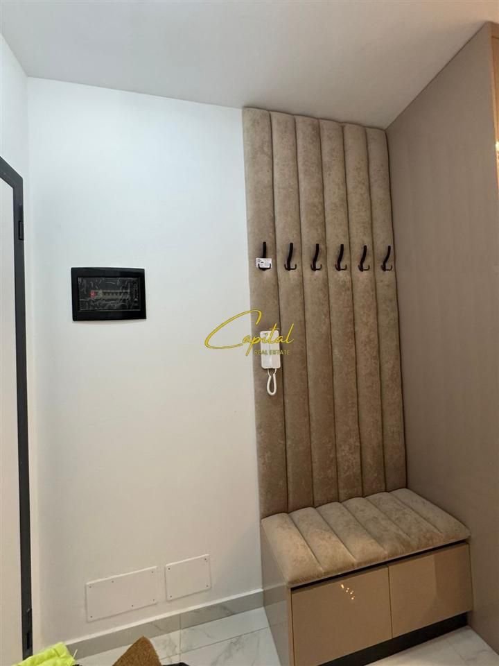 APARTAMENT ME QERA 1+1 ASTIR 550 EURO