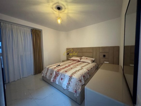APARTAMENT ME QERA 1+1 ASTIR 550 EURO