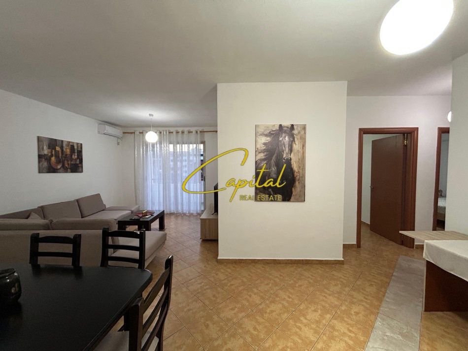 APARTAMENT ME QERA 2+1 ASTIR 47.000 LEKE