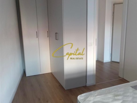 APARTAMENT ME QERA 1+1 ALI DEMI 45.000 LEKE