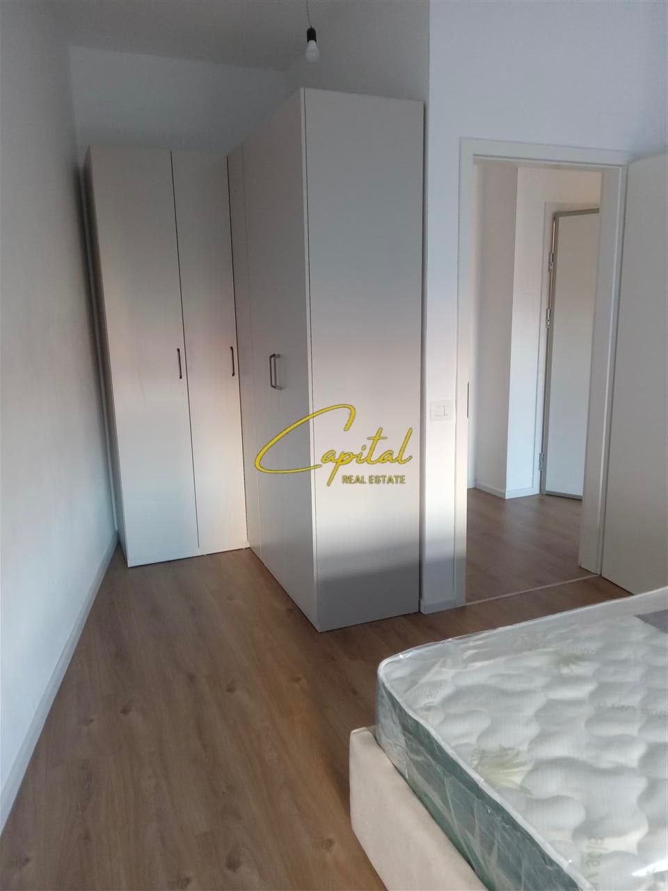APARTAMENT ME QERA 1+1 ALI DEMI 45.000 LEKE