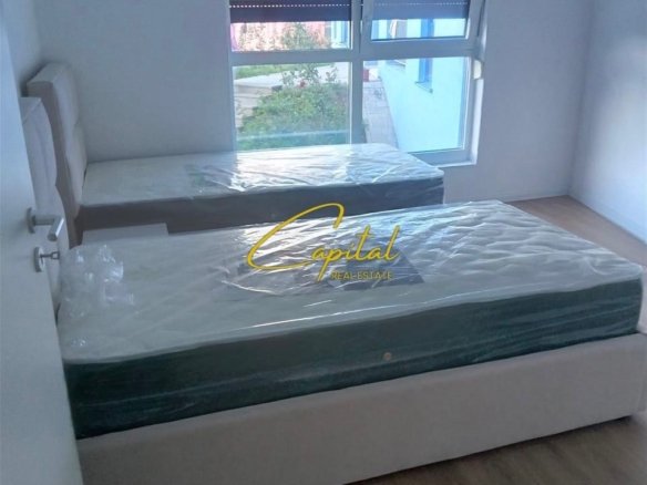 APARTAMENT ME QERA 1+1 ALI DEMI 45.000 LEKE