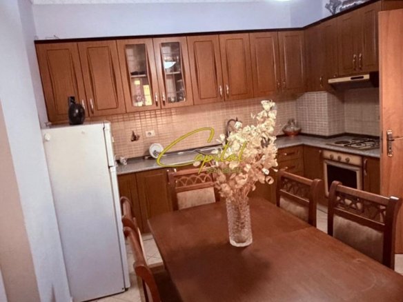 APARTAMENT ME QERA 2+1 ASTIR 55.000 LEKE