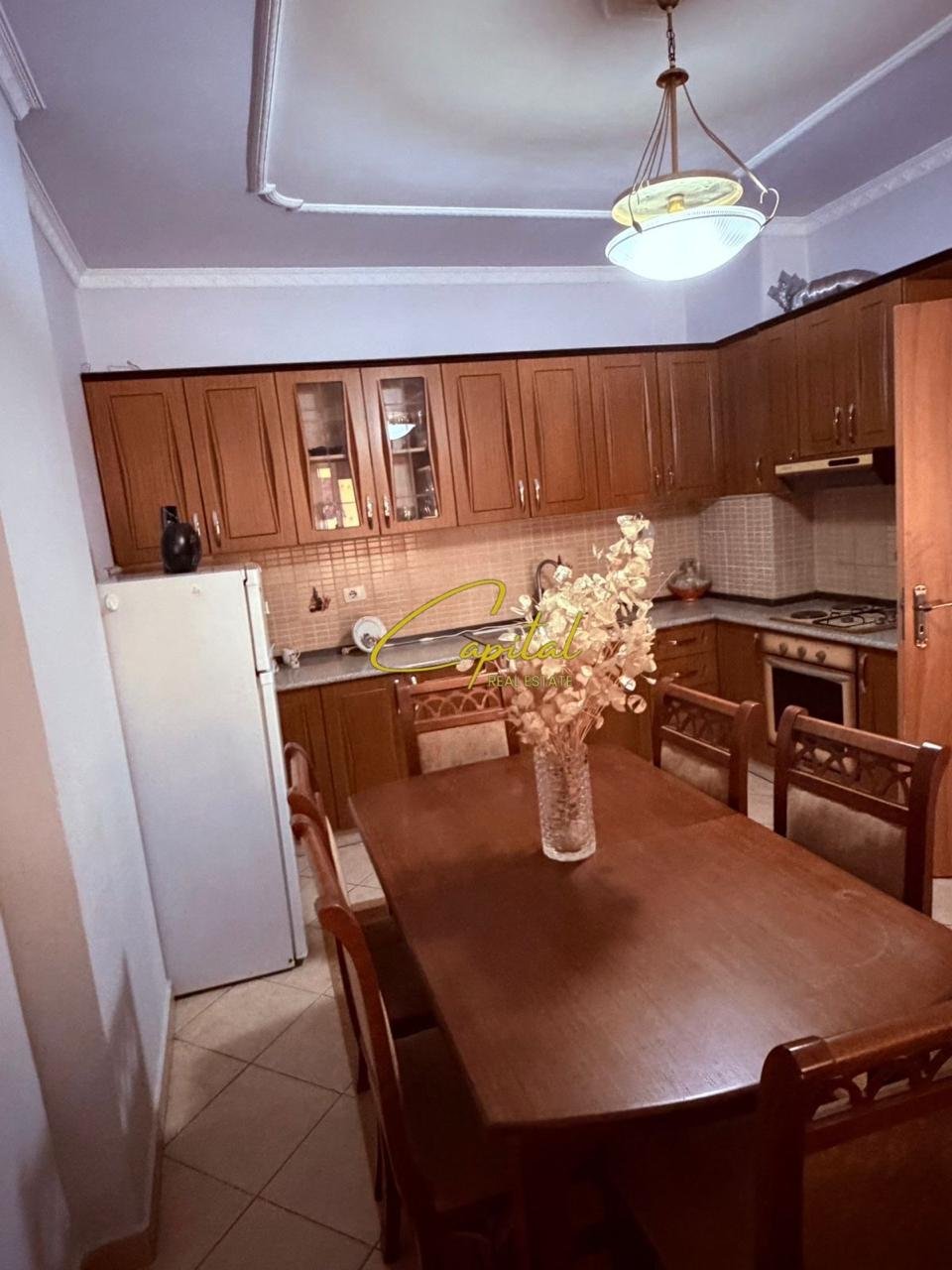 APARTAMENT ME QERA 2+1 ASTIR 55.000 LEKE