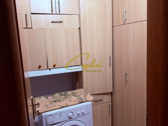 APARTAMENT ME QERA 2+1 ASTIR 55.000 LEKE