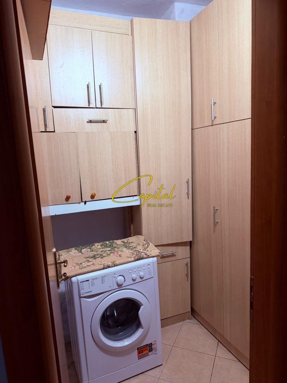 APARTAMENT ME QERA 2+1 ASTIR 55.000 LEKE