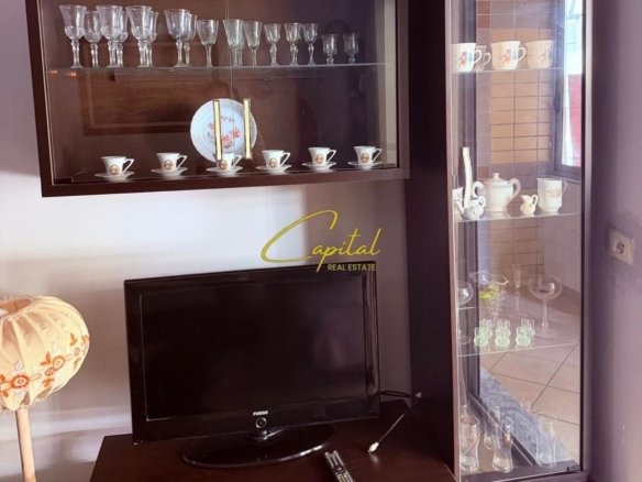APARTAMENT ME QERA 2+1 ASTIR 55.000 LEKE