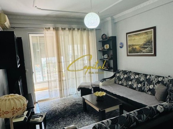 APARTAMENT ME QERA 2+1 ASTIR 55.000 LEKE