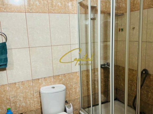 APARTAMENT ME QERA 2+1 ASTIR 55.000 LEKE