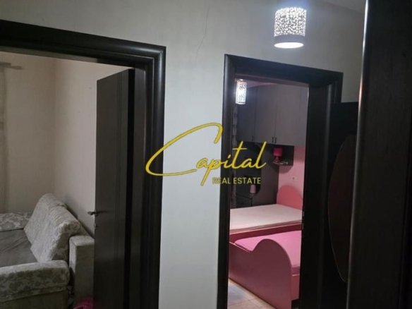 APARTAMENT ME QERA 1+1 RRUGA BARDHYL 420 EURO