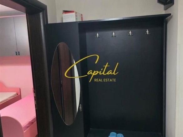 APARTAMENT ME QERA 1+1 RRUGA BARDHYL 420 EURO