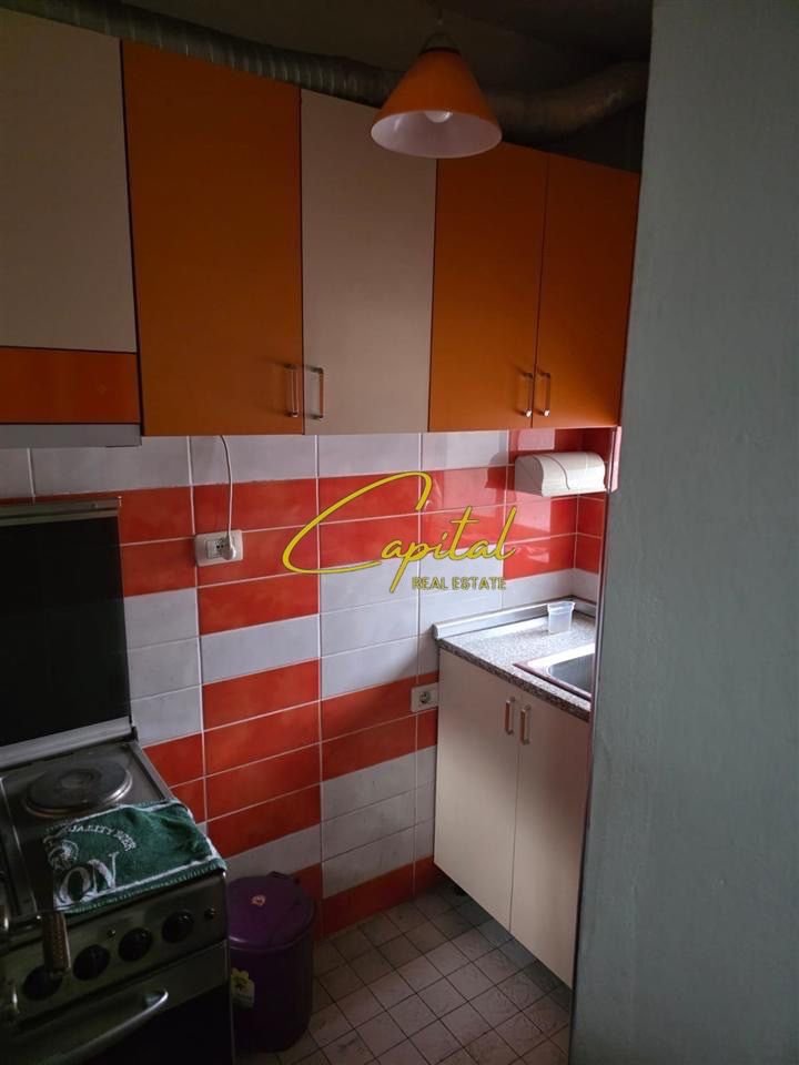 APARTAMENT ME QERA 1+1 RRUGA BARDHYL 420 EURO