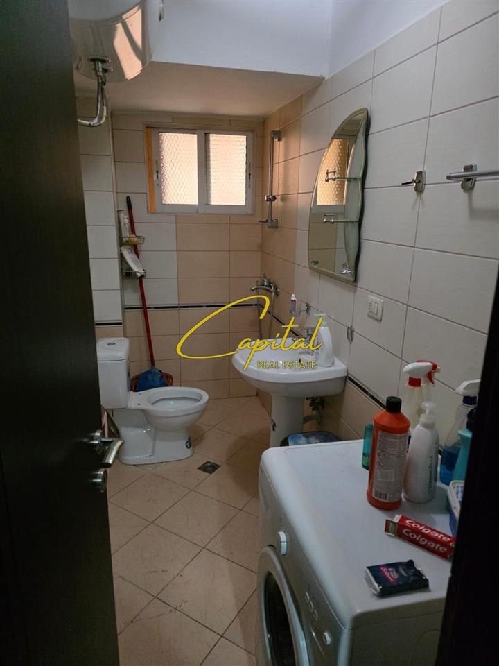 APARTAMENT ME QERA 1+1 RRUGA BARDHYL 420 EURO