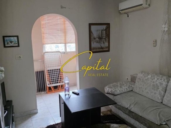 APARTAMENT ME QERA 1+1 RRUGA BARDHYL 420 EURO