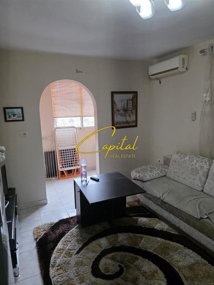 APARTAMENT ME QERA 1+1 RRUGA BARDHYL 420 EURO
