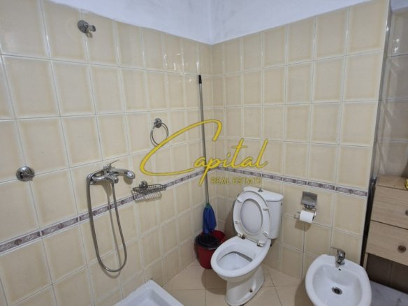 APARTAMENT ME QERA 2+1 VASIL SHANTO 650 EURO