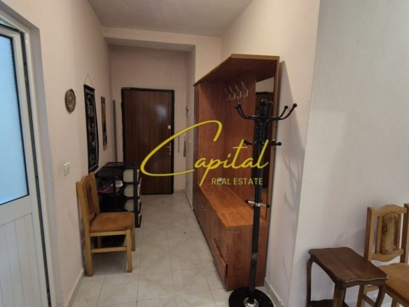 APARTAMENT ME QERA 2+1 VASIL SHANTO 650 EURO