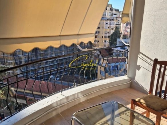 APARTAMENT ME QERA 1+1 SELVIA 65.000 LEKE