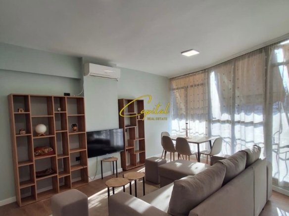 APARTAMENT ME QERA 1+1 SELVIA 65.000 LEKE