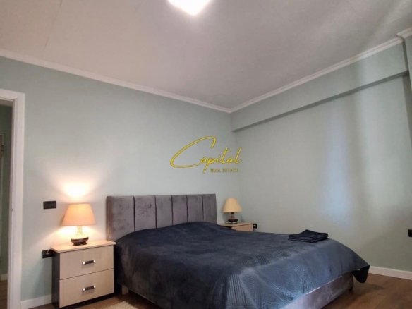 APARTAMENT ME QERA 1+1 SELVIA 65.000 LEKE