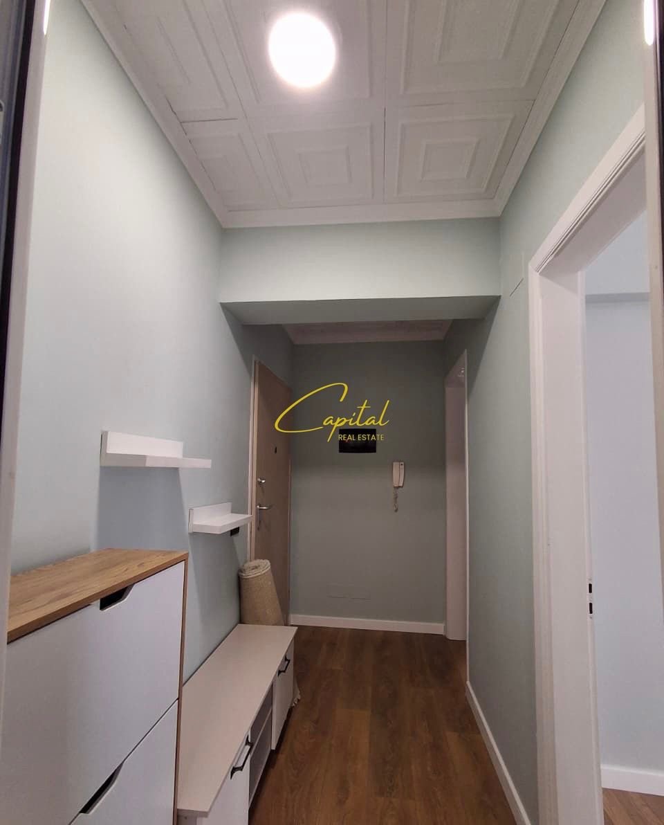APARTAMENT ME QERA 1+1 SELVIA 65.000 LEKE
