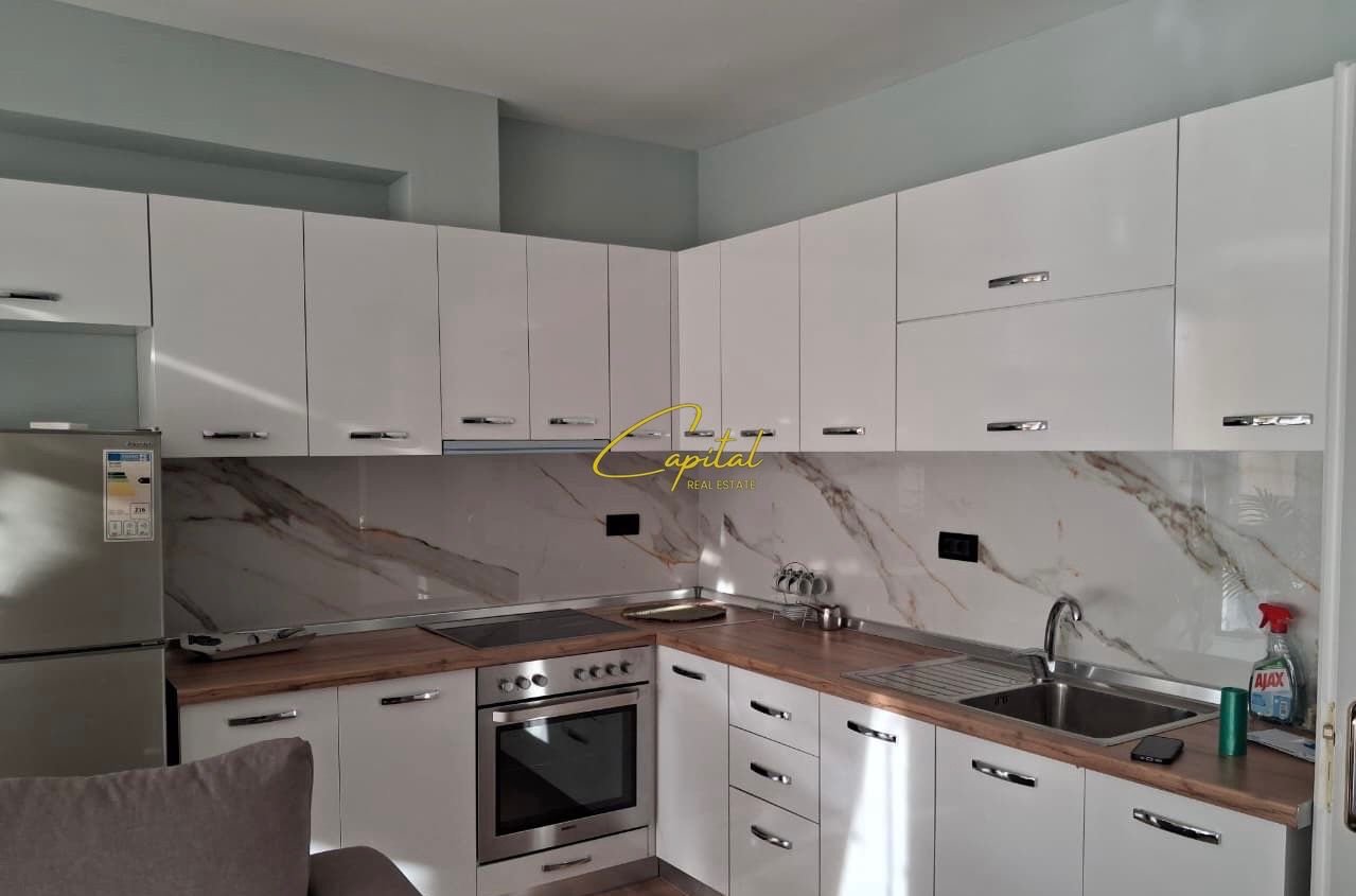 APARTAMENT ME QERA 1+1 SELVIA 65.000 LEKE