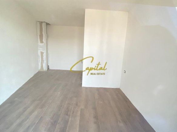 SHITET APARTAMENT 2+1 ISH FUSHA AVIACIONIT 166.000 EURO