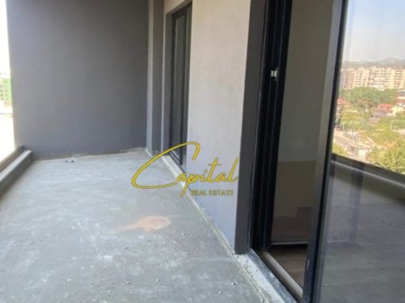 SHITET APARTAMENT 2+1 ISH FUSHA AVIACIONIT 166.000 EURO