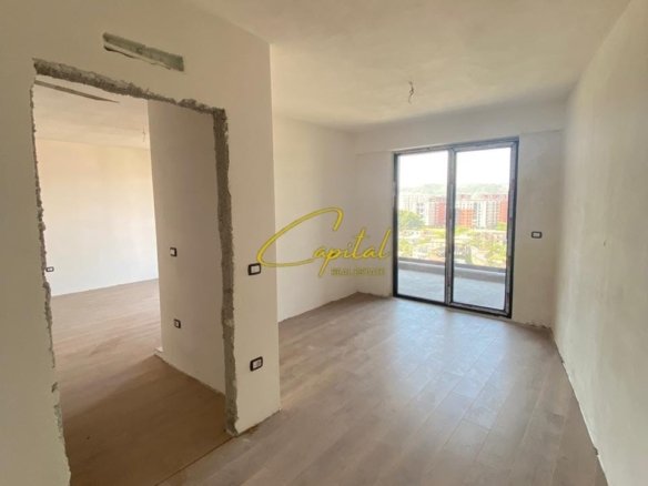 SHITET APARTAMENT 2+1 ISH FUSHA AVIACIONIT 166.000 EURO