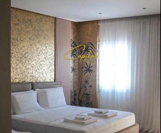 SHITET HOTEL 1.500 M2 VLORE 3.000.000 EURO