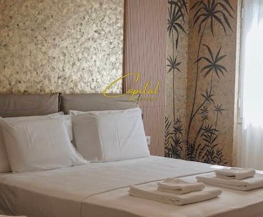 SHITET HOTEL 1.500 M2 VLORE 3.000.000 EURO