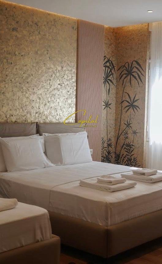 SHITET HOTEL 1.500 M2 VLORE 3.000.000 EURO