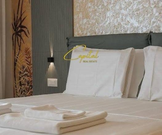 SHITET HOTEL 1.500 M2 VLORE 3.000.000 EURO