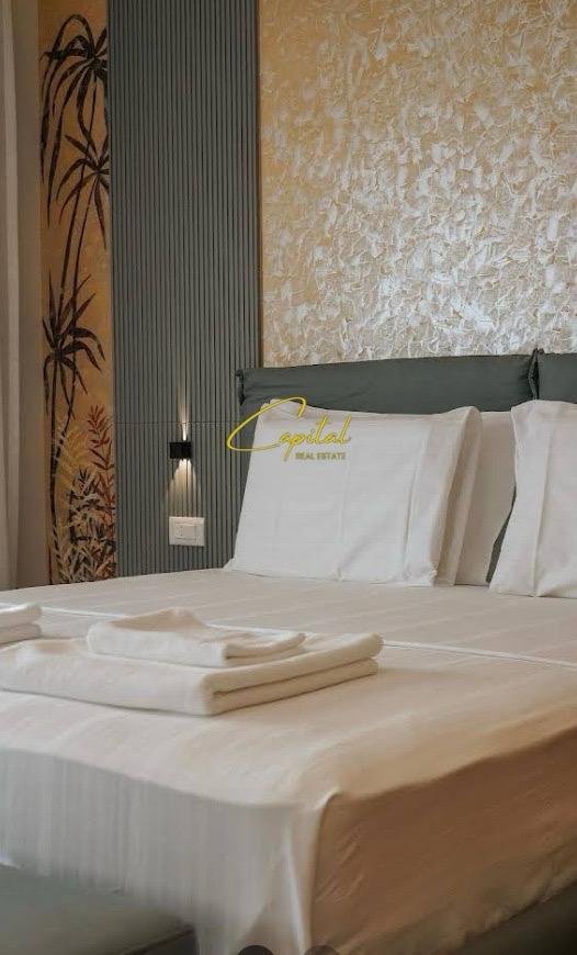 SHITET HOTEL 1.500 M2 VLORE 3.000.000 EURO