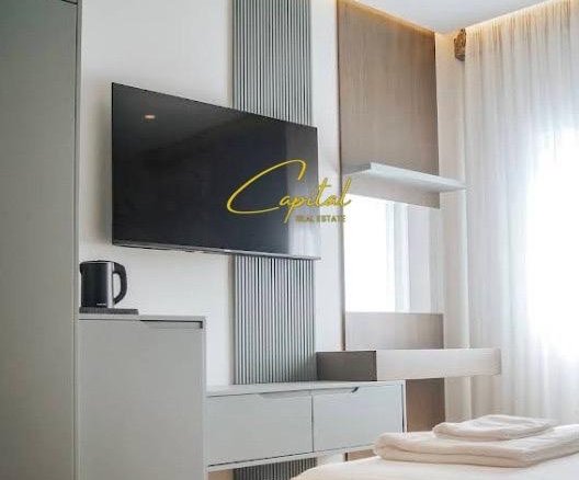 SHITET HOTEL 1.500 M2 VLORE 3.000.000 EURO