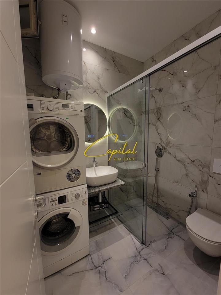 APARTAMENT ME QERA 1+1 RRUGA E DURRESIT 60.000 LEKE