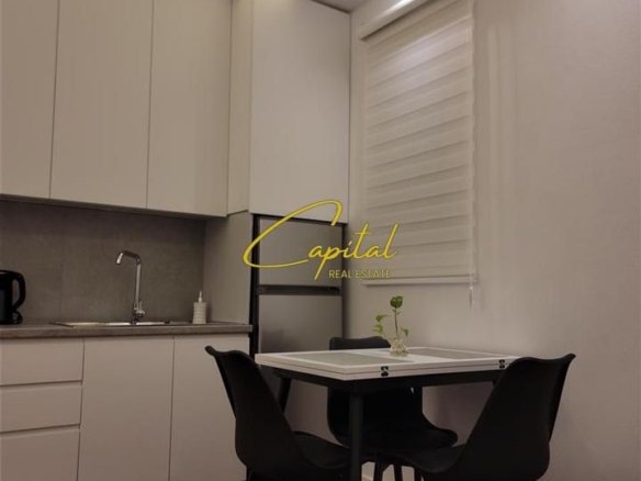 APARTAMENT ME QERA 1+1 RRUGA E DURRESIT 60.000 LEKE