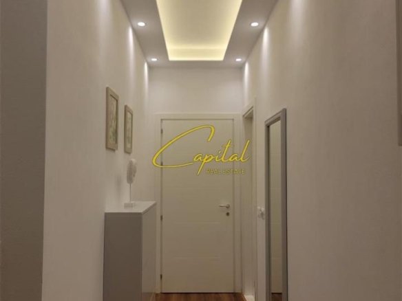 APARTAMENT ME QERA 1+1 RRUGA E DURRESIT 60.000 LEKE