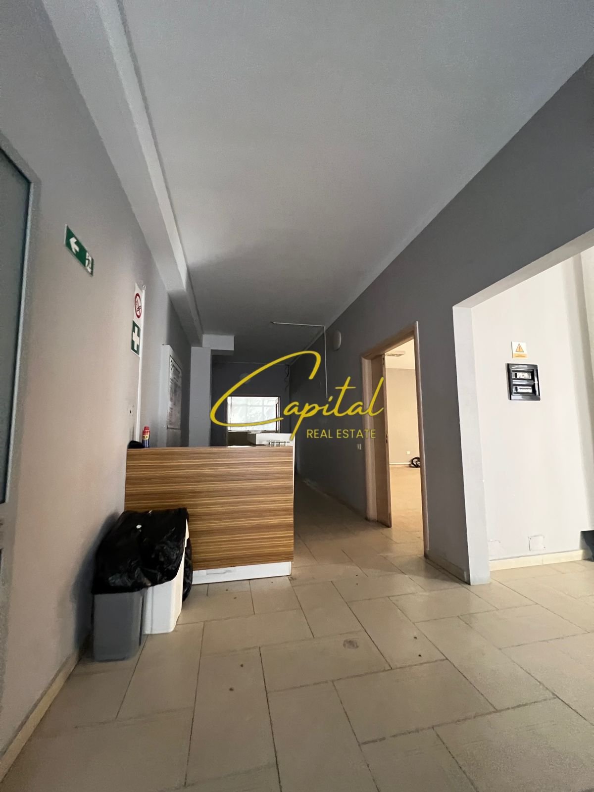 AMBIENT BIZNESI ME QERA 350 M2 RRUGA E ELBASASNIT 3000 EURO