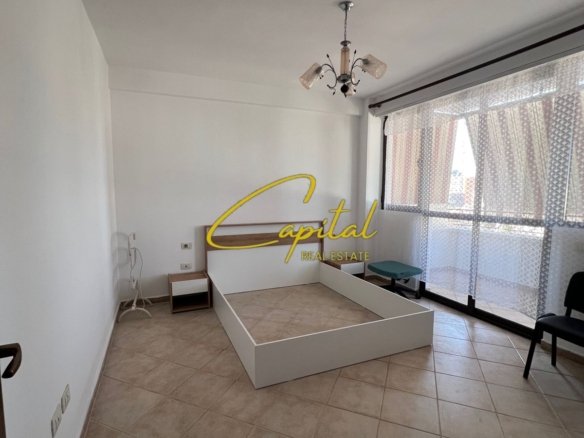APARTAMENT ME QERA 1+1 RRUGA E ELBASANIT 55.000 LEKE