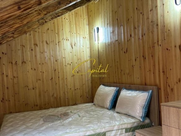 APARTAMENT ME QERA 2+1 VASIL SHANTO 55.000 LEKE