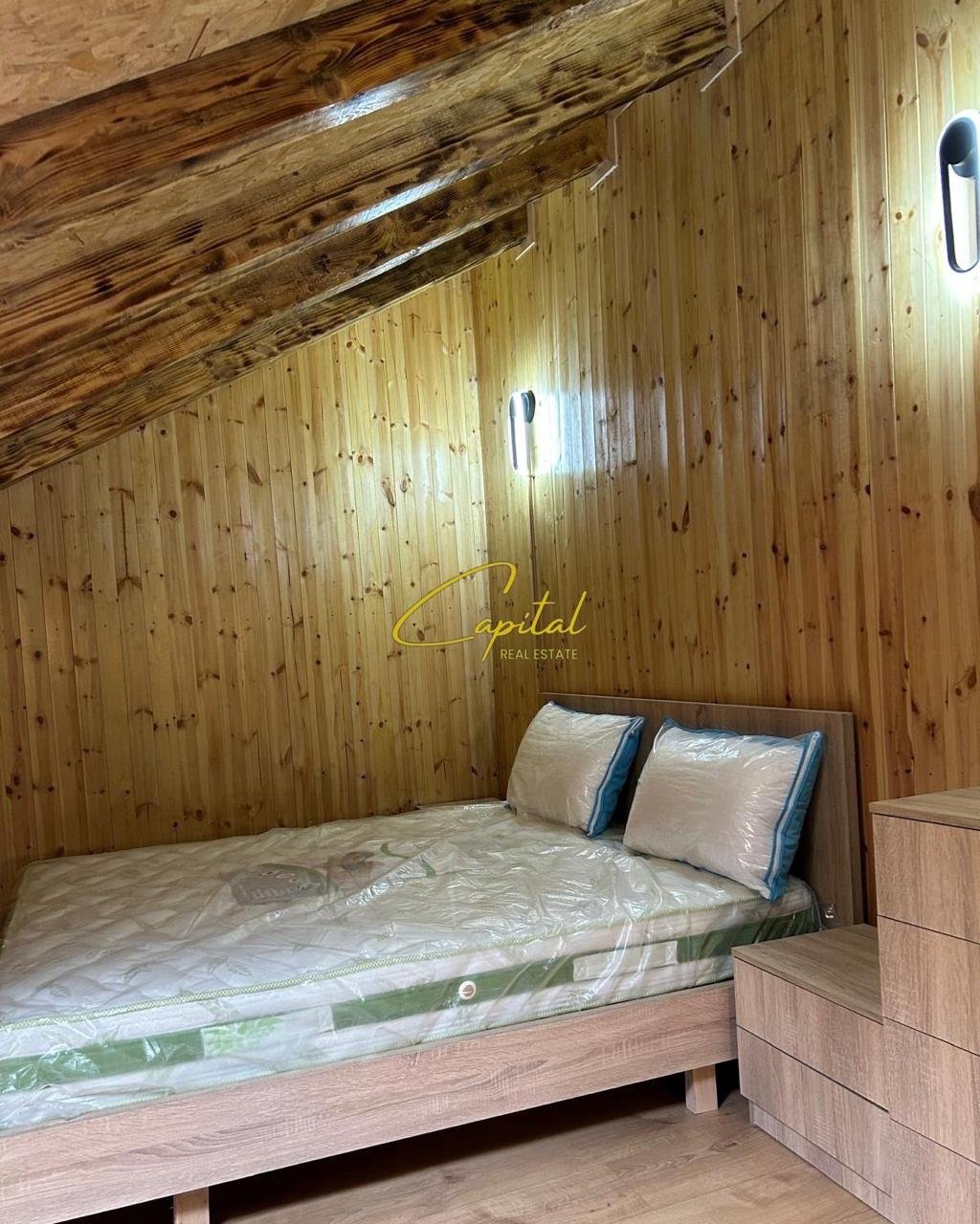 APARTAMENT ME QERA 2+1 VASIL SHANTO 55.000 LEKE